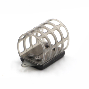 Appât de pêche à la carpe en <span class=keywords><strong>plastique</strong></span>, méthode d'alimentation, support de leurre, <span class=keywords><strong>panier</strong></span> - Product Image 4