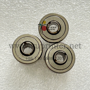 Roulement de traction de haute qualité WD 00.580.0571 BB1-3503 SM74 SM102 CD102 pour pièces d'impression offset Heidelberg - Product Image 6