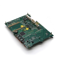 Vibromasseur jouet sexuel OEM ODM Vibrateur électronique PCB Assembly Solar Tracker Vibration Sensor PCBA Sex Toy Product Motherboard PCBA