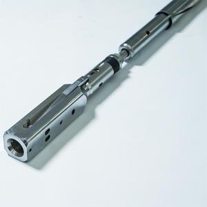 Nieuwe Hq Geotech Wireline Core Barrel Assemblage Overschot Erts Mijnbouw Koolstofstaal Boorgereedschap Diamant <span class=keywords><strong>Crusher</strong></span> Gesmeed Proces - Product Image 2