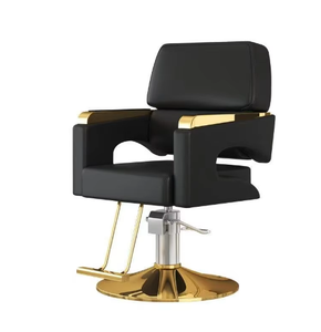 อุปกรณ์ทำผม เก้าอี้ตัดผม และเก้าอี้ย้อมสีผม - Product Image 6
