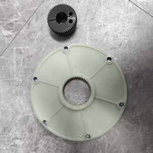 Acoplamiento de Caucho Natural WEKAR de Alta Durabilidad <span class=keywords><strong>Centa</strong></span> para 262-50T - Product Image 2