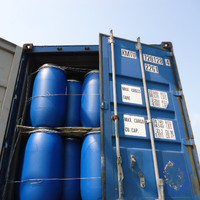 Top fabricant détergent tensioactif AES sles 70% texapon n70 produits chimiques pour la fabrication de savon liquide