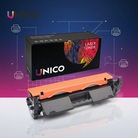 Kartrid Toner UNICO CF219A 19A Kompatibel untuk HP LaserJet Pro M102A M102w M130A M130fw Berkualitas