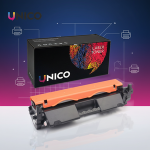 Cartuccia Toner Compatibile UNICO CF219A 19A per HP LaserJet Pro M102A M102w M130A M130fw Qualità OEM - Product Image 1