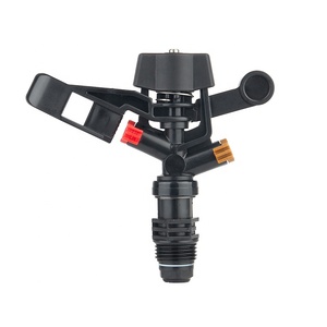 1/2 ''orchard tự động nhỏ giọt nước hẹn giờ hệ thống thủy lợi phun nước cánh tay/tác động xoay vườn vòi phun nước cho thủy lợi - Product Image 4