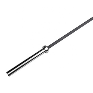 <span class=keywords><strong>Pas</strong></span> <span class=keywords><strong>cher</strong></span> Standard Squat Mini Triceps Poids Haute Qualité Barre D'haltères Longs Colliers - Product Image 2