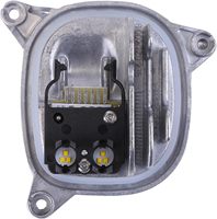 G01 G02 Ballast de phare au xénon 63117466107 63117466108 Accessoires de voiture pour BMW X3 X4 2016 2017 2018 2019