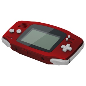 เปลือกเปลี่ยนทดแทนแบบเต็มรูปแบบพร้อมปุ่มสำหรับ GBA รุ่น IPS Ready อัปเกรดแล้ว |   รองรับหน้าจอ IPS เหมาะสำหรับการบูรณะ - Product Image 5