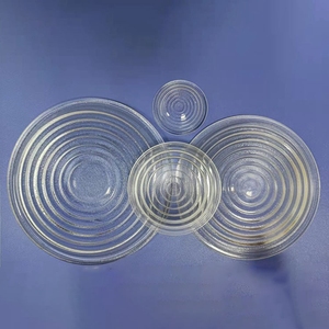 <span class=keywords><strong>Lentille</strong></span> de <span class=keywords><strong>Fresnel</strong></span> D112mm <span class=keywords><strong>Lentille</strong></span> optique de photographie à lumière douce filetée - Product Image 3