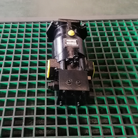 Cache de protection pour moteur hydraulique MF23 (plusieurs modèles) – Prix usine pour moissonneuses-batteuses et semoirs