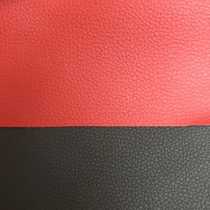 Le style populaire Nappa tissu en similicuir synthétique pour housse de sièges de voiture - Product Image 3