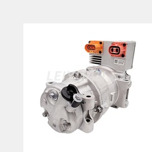 BYD Seal <b>EKEA</b>-8103020 ACA66A FD34HCe Electric Air Conditioner AC Compressor 8kg New with Cool Features - Product Image 2
