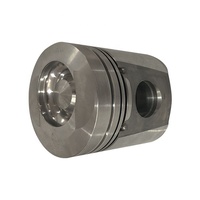 Pièces de moteur diesel Deutz 914 Piston 04236676