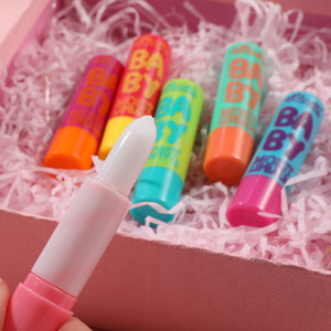 Nuevo Estilo, Venta al por Mayor, Barato, Alta Calidad, Personalizado, Hidratante, Etiqueta Privada, Bálsamo Labial - Product Image 5