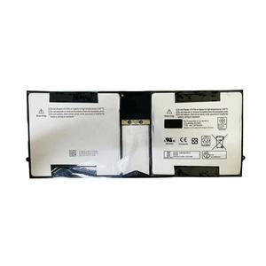 Новая Заводская батарея P21GU9 для Microsoft Surface Pro 1 1514 Pro 2 1601 10,6 дюймов 11,1 В 54Wh 5676 мАч батарея для ноутбука - Product Image 4
