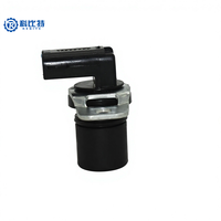 Sensor de Posición del Cigüeñal en Oferta, 10456658 4L54 7M103 AA para Buick, Cadillac, Chevrolet, GMC, GM, Nuevo y de Primera Calidad