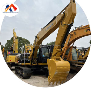 20ton มือสอง320D2 320DL 320D 320มือสองรถขุด336D2 330D2 320d2หนอนผีเสื้อ - Product Image 1