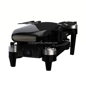 Niềm Tin 2 Drone 4K GPS HD Camera Wifi 3 Trục Gimbal Chuyên Nghiệp 35 Phút Bay RC 5KM 6 Kênh Có Thể Gập Lại RC Quadcopter Trong Kho - Product Image 4