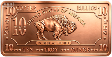 copper