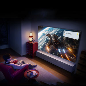   Televisor Inteligente Redmi MAX de <span class=keywords><strong>85</strong></span> <span class=keywords><strong>Pulgadas</strong></span> L85RB-MAXE, Televisor LCD Android Original para el Hogar, 380W - Product Image 3