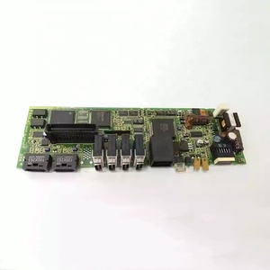 A20B-2100-0220 FANUC Original Circuit Board Brand New With One-year Warranty Machine <b>Tool</b> Accessories A20B-2100-0220 - Product Image 4