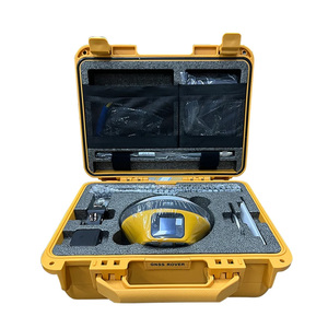 Sistema de Posicionamiento V98 RTK para Drones, Calibración Electrónica de Burbuja GNSS, GPS de Alta Precisión RTKv 660 - Product Image 5