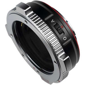 Équipement photographique personnalisé, accessoires numériques, usinage CNC, alliage d'aluminium, bague adaptateur d'objectif T pour tous types d'appareils photo - Product Image 1