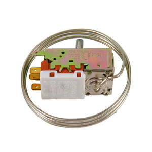 <span class=keywords><strong>Thermostat</strong></span> <span class=keywords><strong>manuel</strong></span> et électrique K59-P1127 de tube capillaire pour le réfrigérateur <span class=keywords><strong>ou</strong></span> le congélateur - Product Image 2