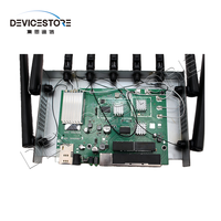 Router CPE 5G RM500U, Router Peralatan tempat pelanggan nirkabel berkinerja tinggi