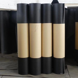Feuille de membrane de <span class=keywords><strong>toiture</strong></span> étanche en caoutchouc <span class=keywords><strong>EPDM</strong></span> noir, <span class=keywords><strong>prix</strong></span> de fabrication en chine - Product Image 6