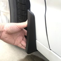 Protector de Guardabarros Tiypeor para AXIO 2012-Actualmente, Protector de Rueda para Automóvil