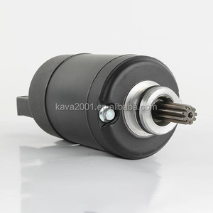 Motor de arranque para <span class=keywords><strong>HONDA</strong></span> AVT , 31200-MFY-003, AEP SMU0544, <span class=keywords><strong>WAI</strong></span> 16080N - Product Image 1