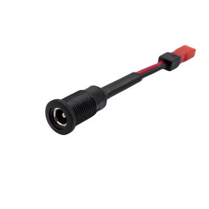 DC2.1メス -2銅端子ハーネス電子アクセサリ部品変換 - Product Image 6