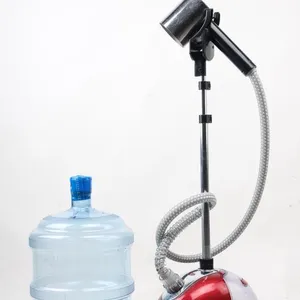 Máquina de película retráctil con mango, selladora manual para botellas de agua, gran oferta