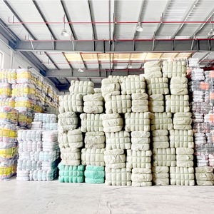 Nhà Máy Giá Rẻ Giá Thời Trang Màu Đen Dệt Kim Vòng Cổ Áo Len Cho Trẻ Em Mùa Thu Thứ Hai Tay Quần Áo Hỗn Hợp kiện - Product Image 4