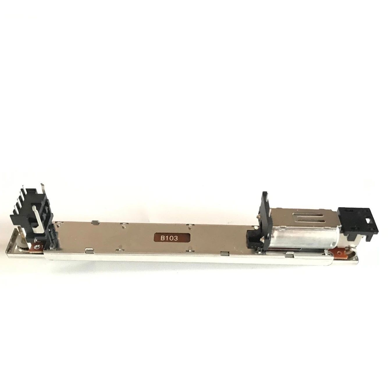 Behringer – Potentiomètre De Mixage à Glissière Un... – Grandado