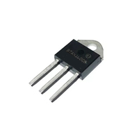 Nuovo MOS FET originale del motore del triodo dei componenti elettronici TO-3P 41A/600V del chip del Transistor di IC