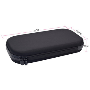 High Quality EVA Storage <b>Case</b> <b>Hard</b> <b>Shell</b> for Stethoscope Waterproof Durable Anti-fall Customizable OEM Kit Travel Camping - Product Image 4