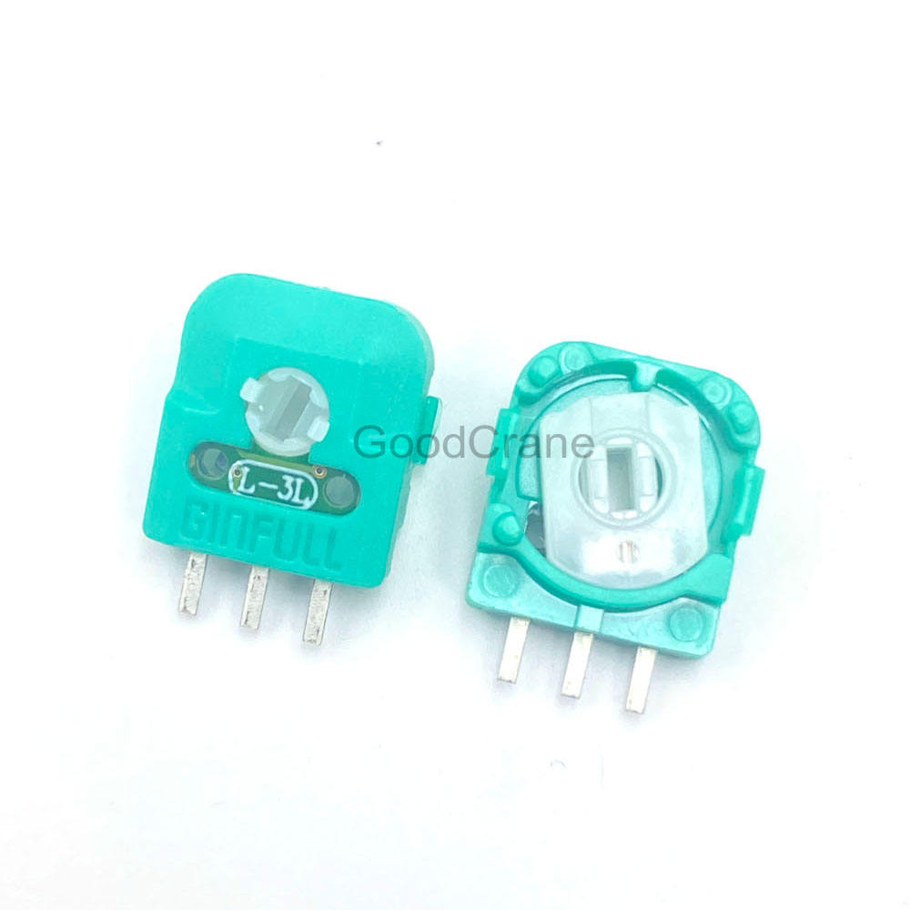 Potenziometro Joystick Analogico 3D Leva Ps4 Pro Slim E Xbox One - Foto 9