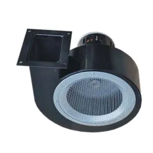 Ventilatore centrifugo Ventilatore di CE Purificatore D'aria di Polvere di Scarico di Ventilazione Industriale Motore A CORRENTE ALTERNATA 220V 110v/220v Cast ferro DSX-DF-7 OEM,ODM