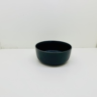 Service de table en grès gris classique de luxe Guangda |   Assiettes et tasses en céramique modernes |   Résistant à la chaleur, compatible lave-vaisselle