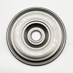 Nouveau couvercle de pompe à huile de transmission automatique 68009859AC pour pick-up 1500 2500 3500 2012-2018 4.7L 5.7L - Product Image 4