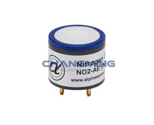 Sensor de dióxido de nitrógeno, sensor de gas N, original y nuevo, sensor Alphasense O2, 1 unidad - Product Image 1
