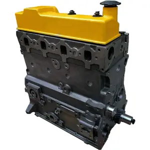 Komatsu-piezas de Motor 4d95s, 4D95LE, 4D95T, SAA4D95LE-5, Motor diésel para komatsu PC01, PC60-7, PC130-7, PC70-8