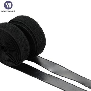 Rộng hữu ích dính áp lực nhạy cảm keo kết dính mạnh mẽ 1/<span class=keywords><strong>2</strong></span> "móc và vòng lặp ốc vít ma thuật tape - Product Image 5