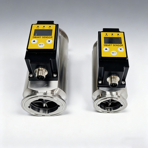 Механический турбинный расходомер - Product Image 6