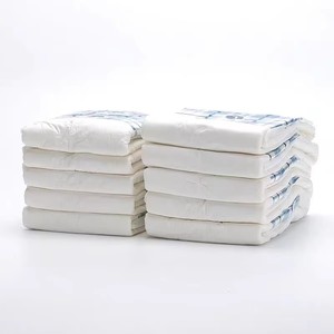 Freely Samples Offered <strong>Abdl</strong> <strong>Diaper</strong> Ultra <strong>Thick</strong> Adult China SAP Disposable Fluff Pulp Adult <strong>Diapers</strong> - Product Image 4