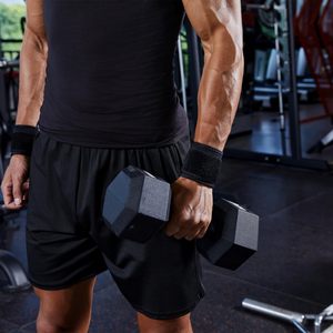 2025 Fabricante Sport Muñequera Protección Muñequera Soporte Gimnasio Correa Seguridad Deportes Muñequera <span class=keywords><strong>Protector</strong></span> Bandas de mano - Product Image 4