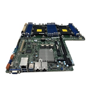 Carte mère de serveur LGA-3647 DDR4 pour processeurs Xeon Scalable pour carte mère Supermicro X11DDW-L X11DDW-L - Product Image 5